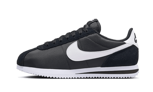 Nike Nike Cortez Nylon Black White - DZ2795-001