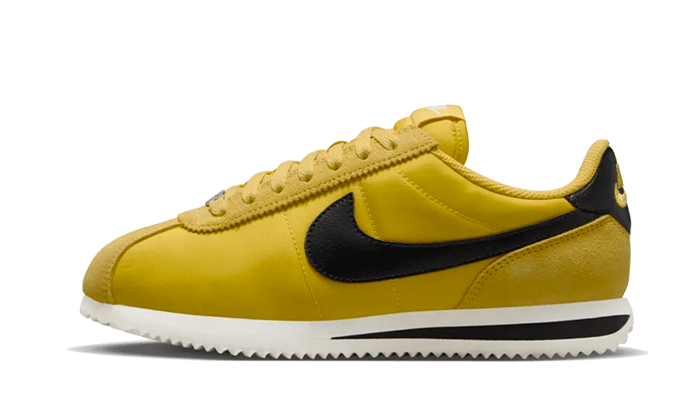 Nike Nike Cortez Vivid Sulfur - DZ2795-700