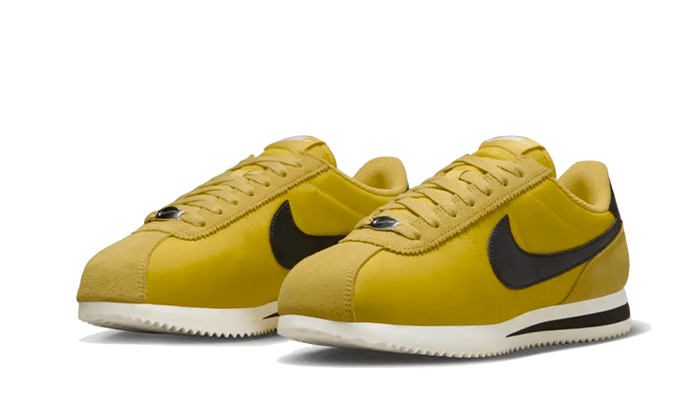 Nike Nike Cortez Vivid Sulfur - DZ2795-700