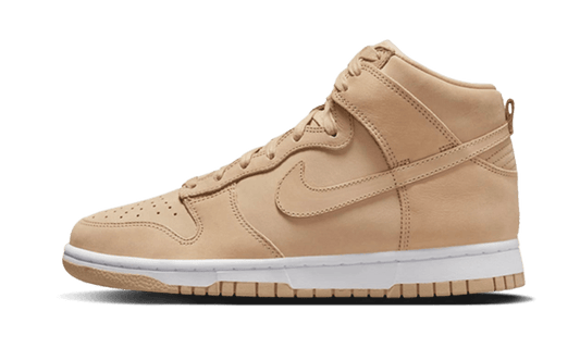 Nike Nike Dunk High PRM Vachetta Tan - DX2044-201