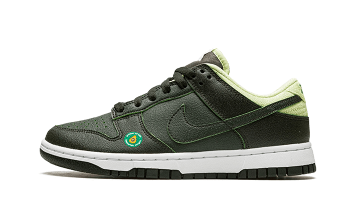 Nike Nike Dunk Low Avocado - DM7606-300