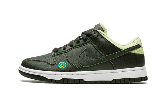 Nike Nike Dunk Low Avocado - DM7606-300