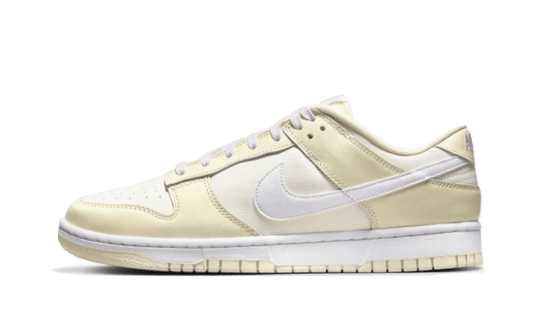 Nike Nike Dunk Low Coconut Milk - DJ6188-100