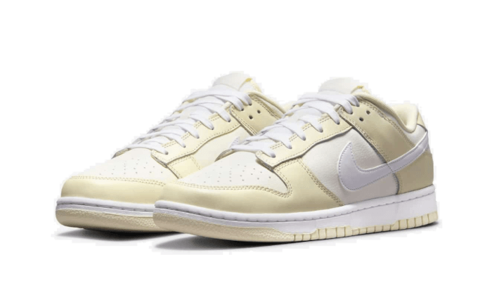 Nike Nike Dunk Low Coconut Milk - DJ6188-100