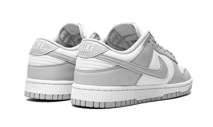 Nike Nike Dunk Low Grey Fog - DD1391-103