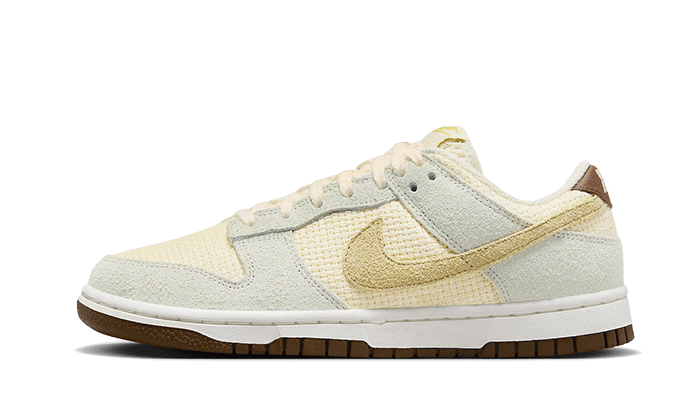 Nike Nike Dunk Low Hemp Coconut Milk - FN7774-001