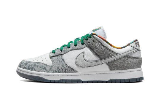 Nike Nike Dunk Low Retro Premium Philly - HF4840-068