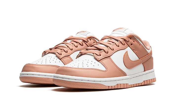 Nike Nike Dunk Low Rose Whisper - DD1503-118