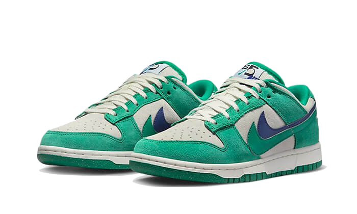 Nike Nike Dunk Low SE 85 Neptune Green - DO9457-101