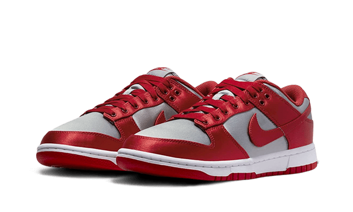 Nike Nike Dunk Low UNLV Satin - DX5931-001