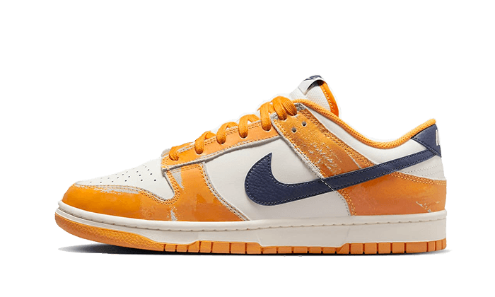 Nike Nike Dunk Low Wear and Tear - FN3418-100