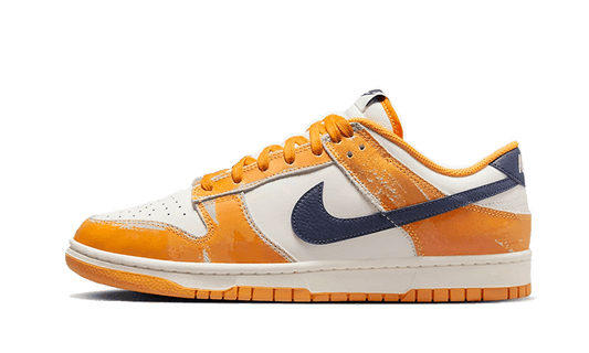 Nike Nike Dunk Low Wear and Tear - FN3418-100