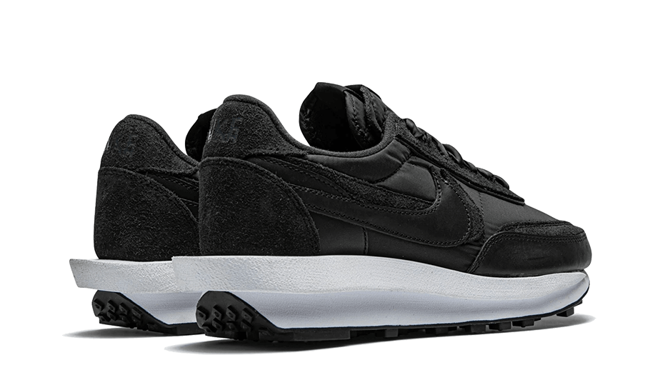 Nike Nike LD Waffle Sacai Triple Black - BV0073-002