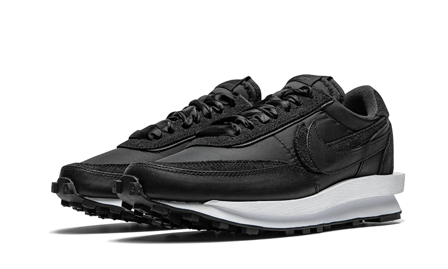 Nike Nike LD Waffle Sacai Triple Black - BV0073-002