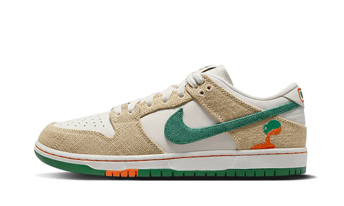 Nike Nike SB Dunk Low Jarritos - FD0860-001