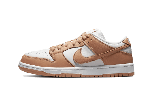 Nike Nike SB Dunk Low Light Cognac - DM8998-200