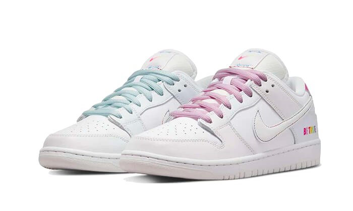 Nike Nike SB Dunk Low Pro Be True - DR4876-100