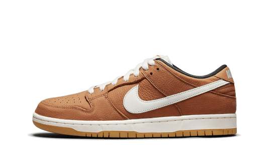 Nike Nike Nike SB Dunk Low Pro Dark Russet - DH1319-200