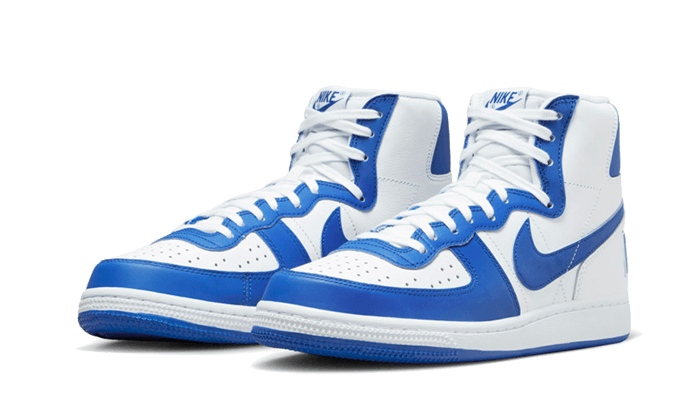 Nike Nike Terminator High Game Royal - FN6836-100