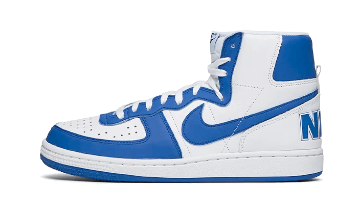 Nike Nike Terminator High Game Royal - FN6836-100