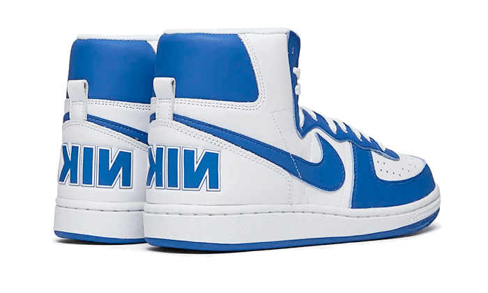 Nike Nike Terminator High Game Royal - FN6836-100