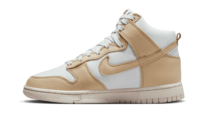 Nike Nike Dunk High LX Team Gold - DX3452-700