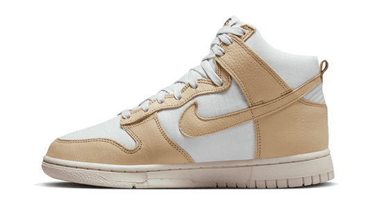 Nike Nike Dunk High LX Team Gold - DX3452-700