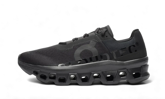 On Running On Running Cloudmonster All Black - 61.99025