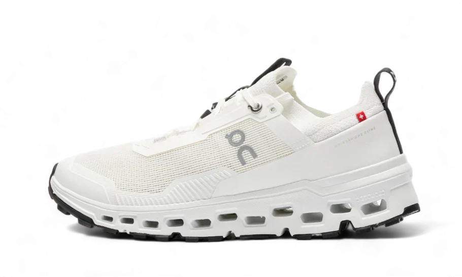 On Running On Running Cloudultra 2 Undyed White - 3MD30282415 / 3WD30282415