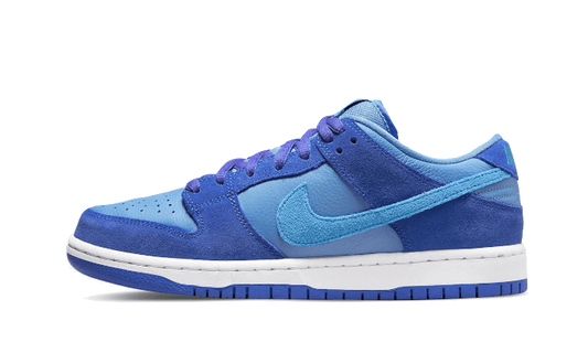 Nike Nike SB Dunk Low Blue Raspberry - DM0807-400