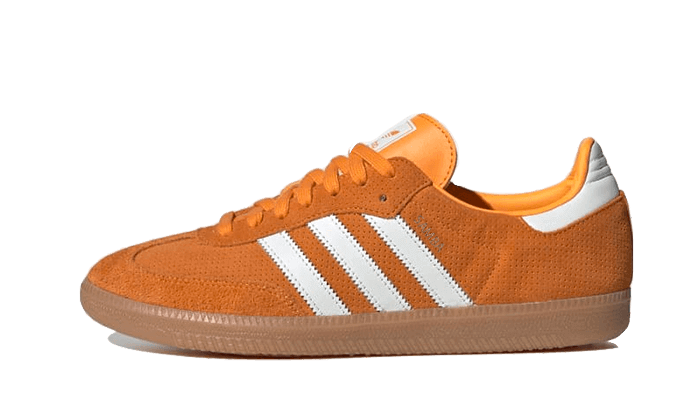 Adidas Adidas Samba OG Rush Orange - HP7898