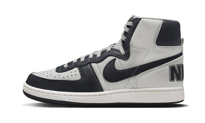 Nike Nike Terminator High Georgetown - FB1832-001