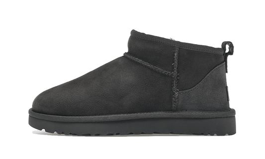 UGG UGG Classic Ultra Mini Boot Grey - 1116109-GREY