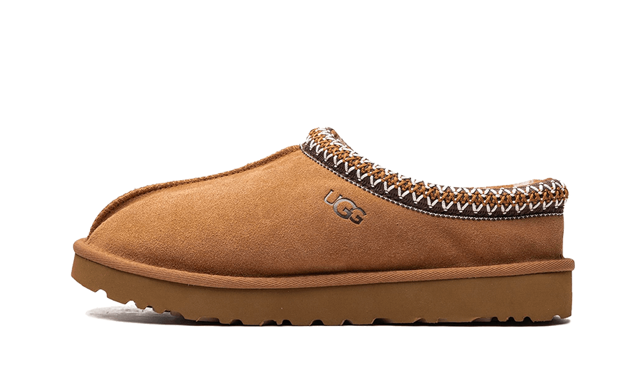 UGG UGG Tasman Slipper Chestnut - 5955-CHE / 5950-CHE