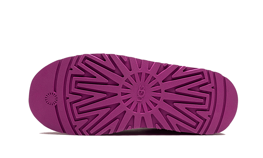 UGG UGG Tazz Slipper Mangosteen - 1122553-MGS