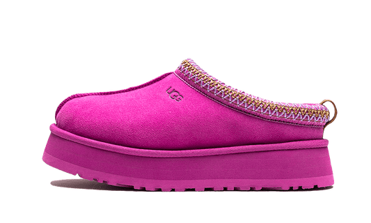 UGG UGG Tazz Slipper Mangosteen - 1122553-MGS