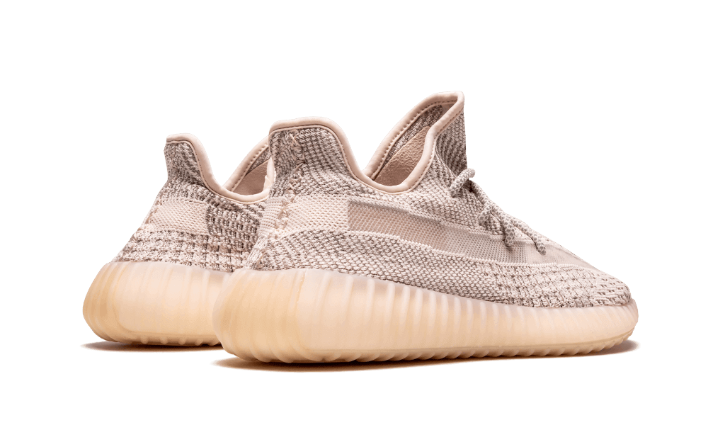 Adidas Adidas Yeezy Boost 350 V2 Synth (Reflective) - FV5666