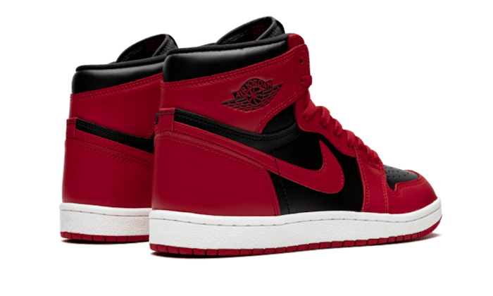 Air Jordan Air Jordan 1 High 85 Varsity Red - BQ4422-600