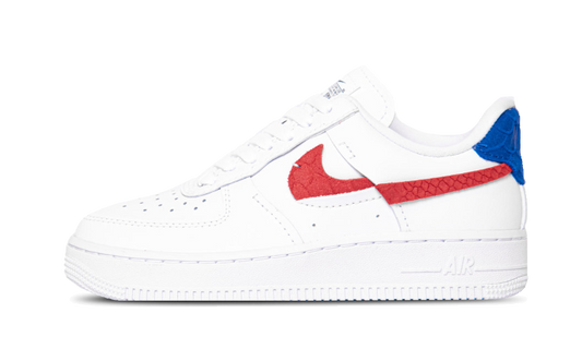 Nike Nike Air Force 1 Low LXX White Red Royal - DC1164-100