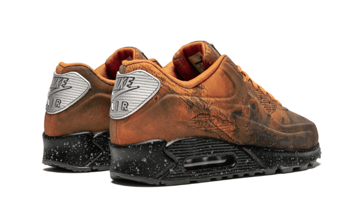 Nike Nike Air Max 90 Mars Landing - CD0920-600