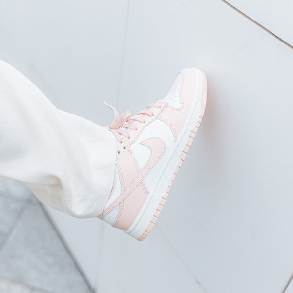 Nike Nike Dunk Low Orange Pearl - DD1503-102