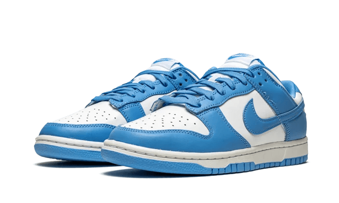 Nike Nike Dunk Low UNC - DD1391-102 / CW1590-103