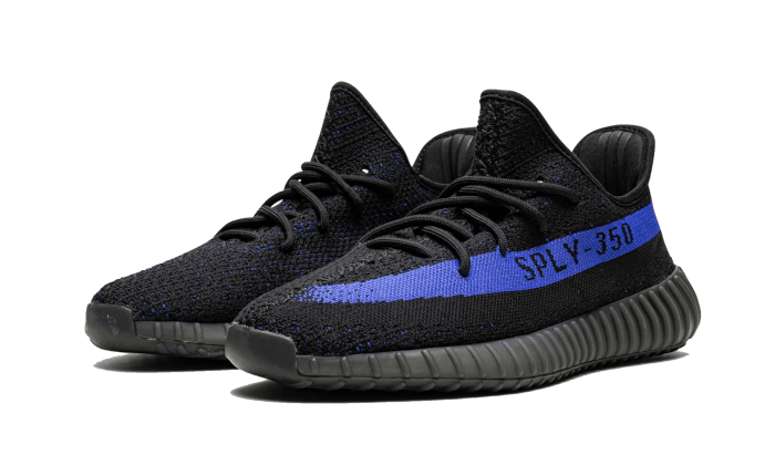 Adidas Adidas Yeezy Boost 350 V2 Dazzling Blue - GY7164