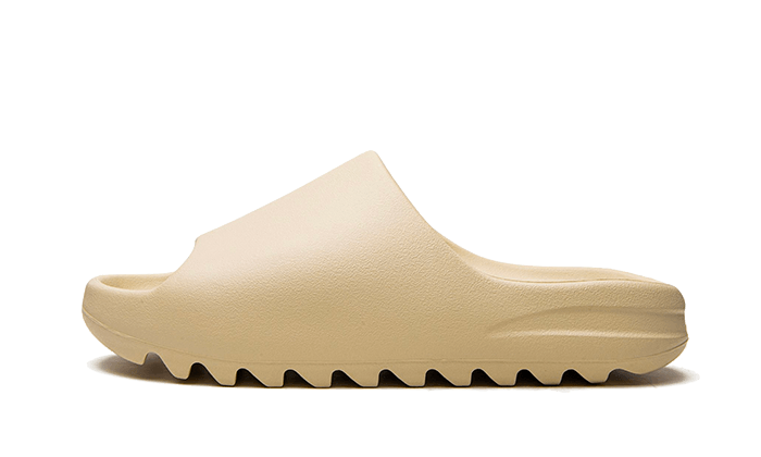 Adidas Adidas Yeezy Slide Bone (Restock Pair) - FZ5897