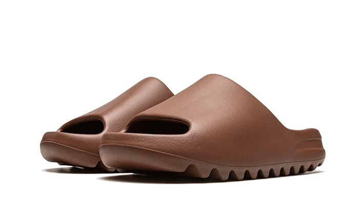 Adidas Adidas Yeezy Slide Flax - FZ5896