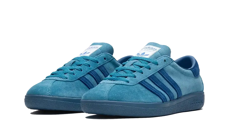 Adidas Adidas Bali Tactile Steel Dark Marine - IG6195