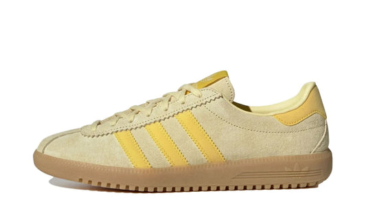 Adidas Bermuda Almost Yellow - IH0301