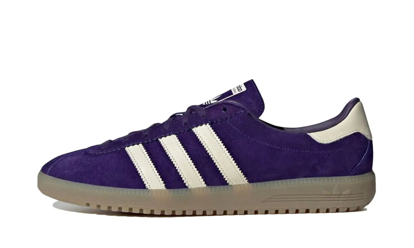 Adidas Bermuda Collegiate Purple - IE7427