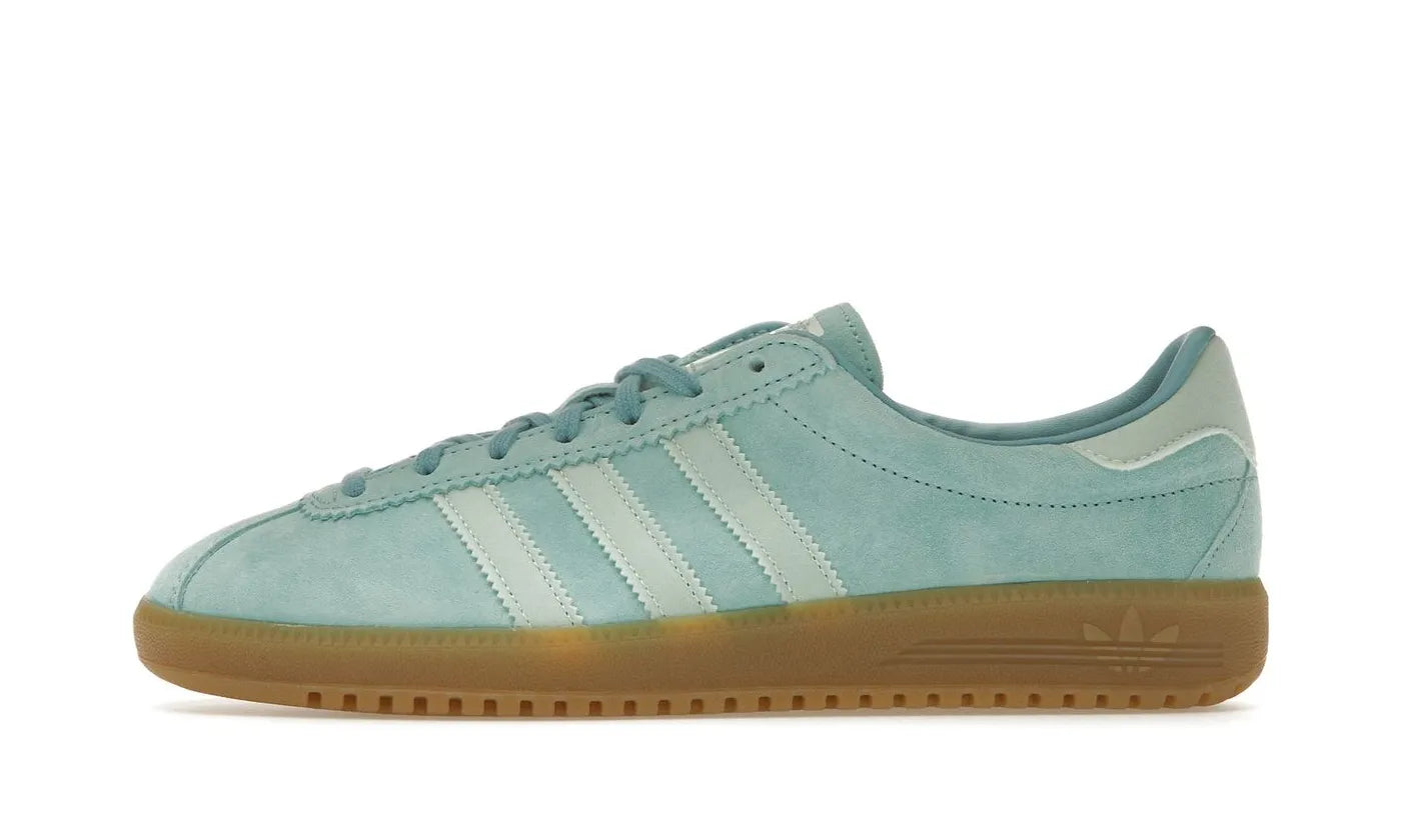 Adidas Bermuda Easy Mint - GY7387