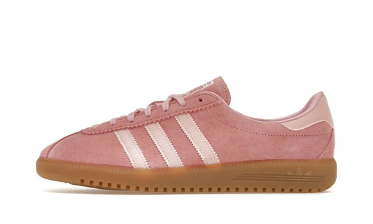 Adidas Bermuda Glow Pink - GY7386